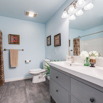 Full Home Renovation