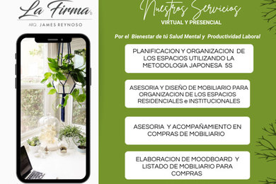 Servicios