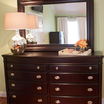 Private Residence - Henrico, VA
