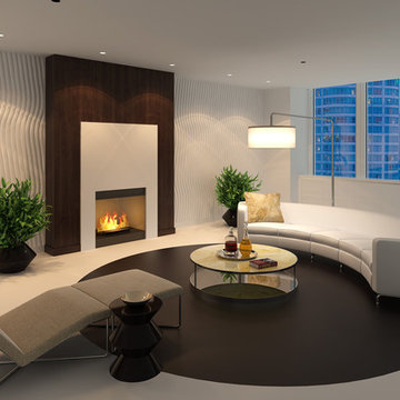 residential wall paneling