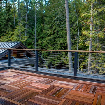 Cedar House
