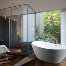 Bathtubs