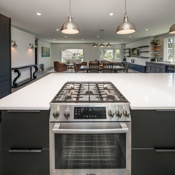 Del Ray Rd Residence