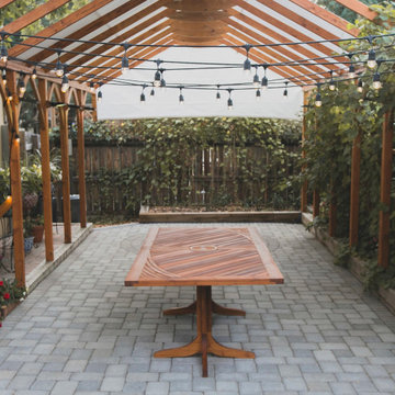 IL-1Beta Teak Table 10