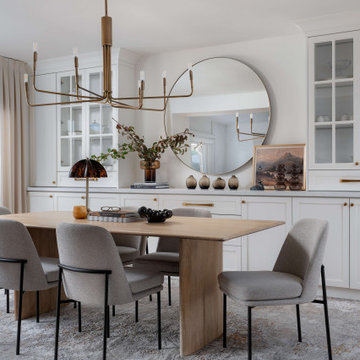 Brampton Project
