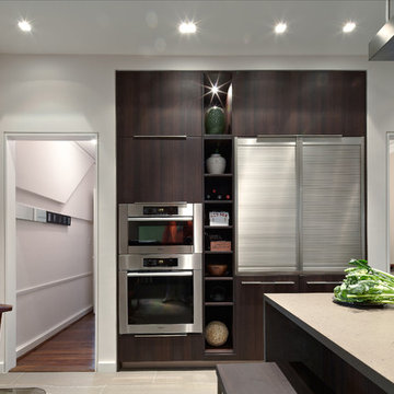 Modern in Kalorama