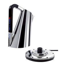 Bugatti Vera Kettle, Chrome