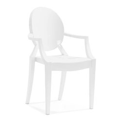 Anime Dining Chair by Zuo Modern - Dining Chairs