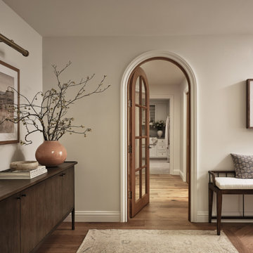 Custom Addition and Home Remodel | Santa Clara