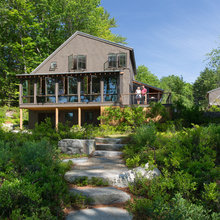 Four Season Sun Room