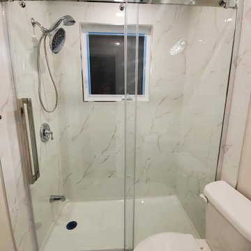Full Home Renovations