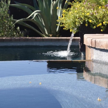 Build Your Own Pool