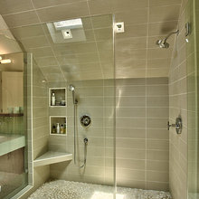 pool bathroom