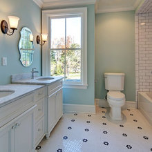 Bathrooms