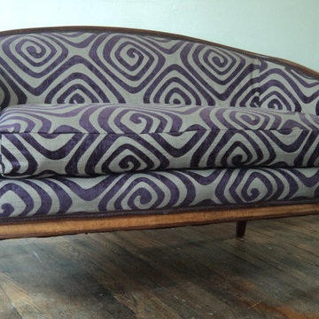 Settee