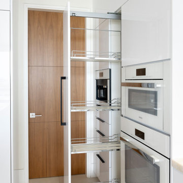 239 Carnation - Custom Modern Contemporary Home in Corona Del Mar, 2020