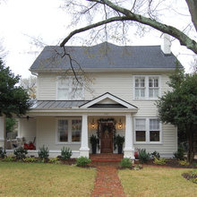 Porches
