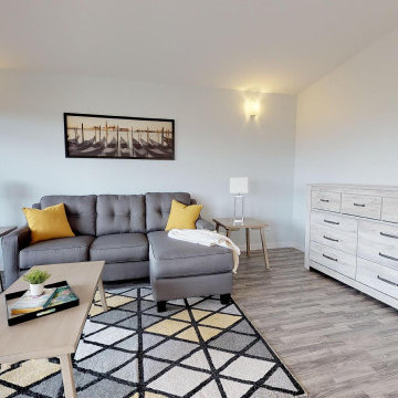 Cedar Ridge - 1092 sq. ft.