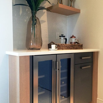 Coffee / Beverage Stations