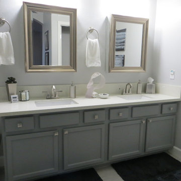 Master Suite - Peoria