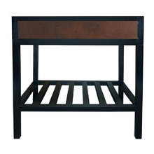 bathroom vanities