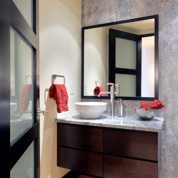COTE/REID Residence
