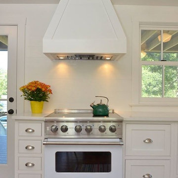 Elkton Farm Kitchen