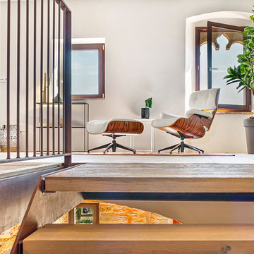 Home Staging en Masía de Lujo en Girona