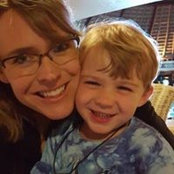 Cassidi Peterson Brickner's photo