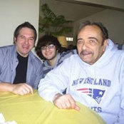Photo de Pat Sadowsky