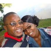 Sam Chirwa's photo