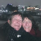 Pat Gary-Irving's photo