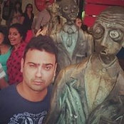 Vineet Kumar's photo