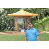 Sunil Rohillas foto
