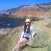 Yiying Fan's photo