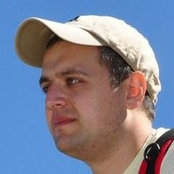 Dimo Kapnilov's photo