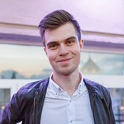 Max Gerasimov's photo