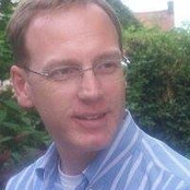 John Maddoxs billede
