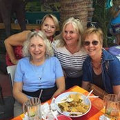 Foto von Wanda Adams