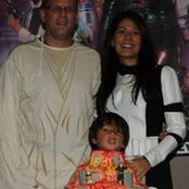 Maria Morataya's photo