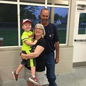 Selina Hagman's photo