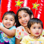 Sumera Parveen's photo