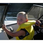 Burke Borthwick's photo