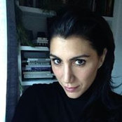 Foto de Nina Ferrer-Mannino