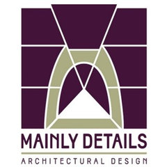 Mainly Details Architectural Design, PLLC