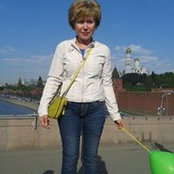 Лиля Воробьева's photo