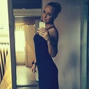 Silje Stubøs foto