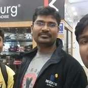 Rajesh Aradhya's photo