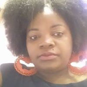 Grace Mpofu's photo