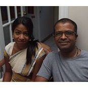 Karu Jeyakumar's photo